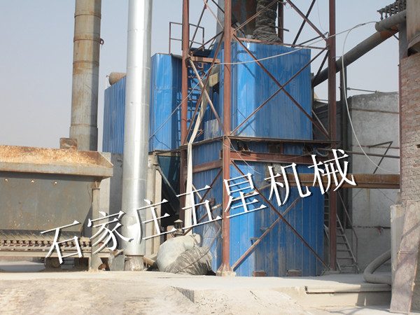 脫硫石膏粉生產機械